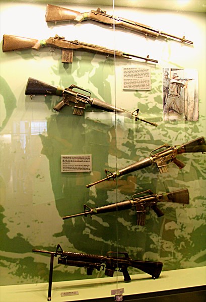 133-Музей истории войны